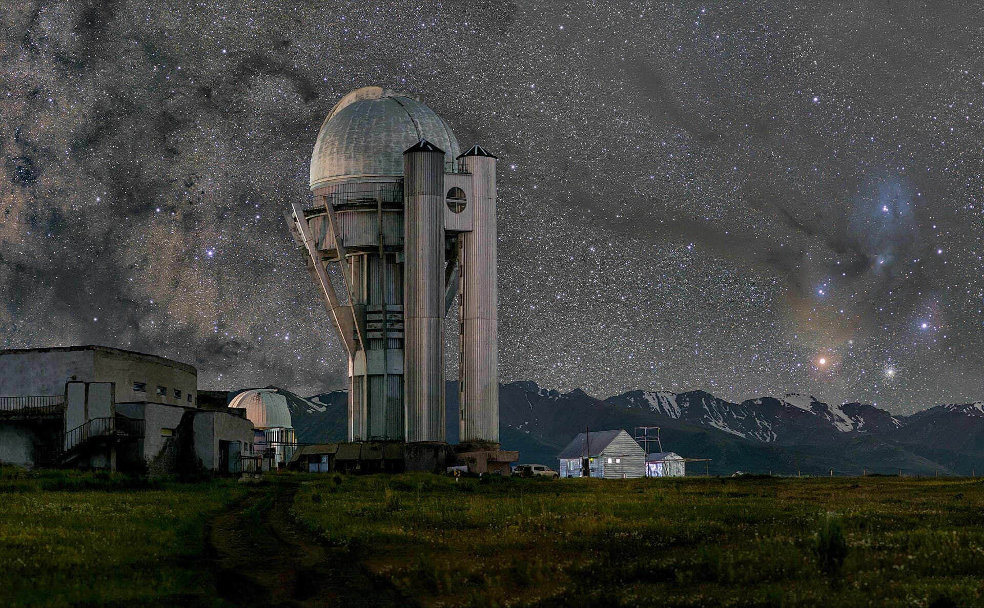 Плато Ассы